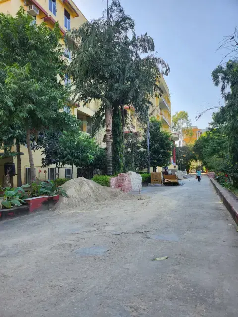 Rajasthan College of Engineering for Women Jaipur Infrastructure photo 55